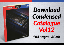 Download CATSOBPVOL12 Catalog